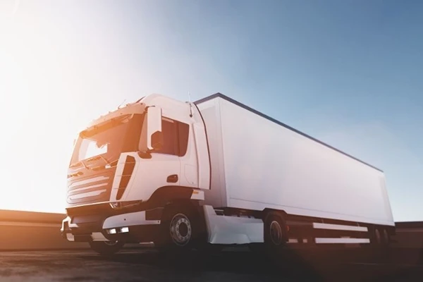 Ankara Güroymak, Nakliye Firması