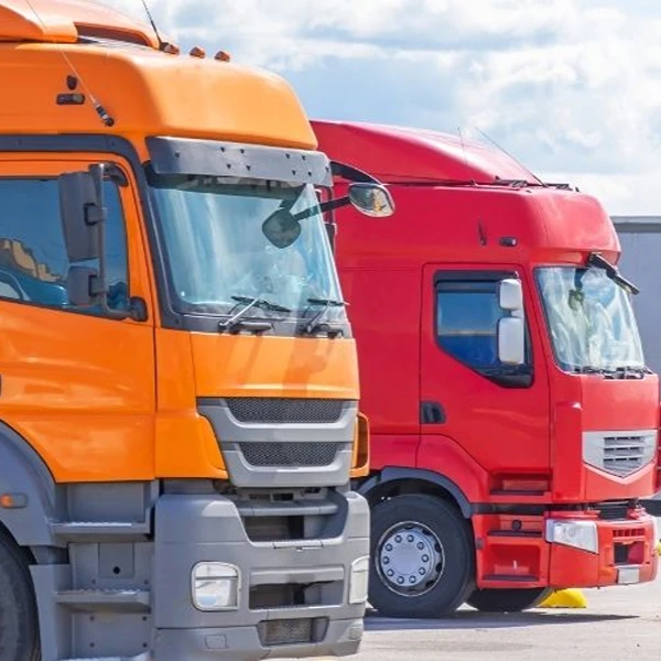 Ankara Güroymak Nakliye Ambarı